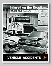 Vehicle Accidents Image